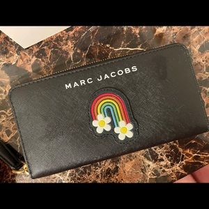 Marc Jacobs wallet